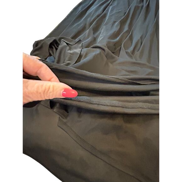 Dancing Queen USA Black Gown - Size XL - Picture 11 of 12